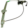 ZRVK23RB WINDOW REGULATOR - WITH MOTOR Image