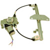 OPTR2152R WINDOW REGULATOR - WITH MOTOR Image