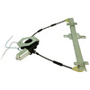 96485141 WINDOW REGULATOR - WITH MOTOR Image