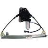 LTRN45L WINDOW REGULATOR - WITH MOTOR Image