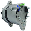 GMF YEAR 1982 YANMAR DIESEL ALTERNATOR Image