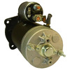 675D YEAR 1993 4-268 DIESEL BACKHOE STARTER Image