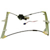 OPTR3039L WINDOW REGULATOR - WITH MOTOR Image