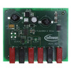 DEMOBOARD TLE 6389-3 GV50 Image