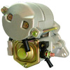 M-35 YEAR 1989 4CYL 30HP DIESEL STARTER Image