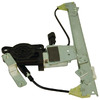 7611665 7774247 WINDOW REGULATOR - WITH MOTOR Image