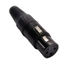 IO-XLR3-F-BK Image