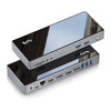 IVIIN 16-IN-1 USB 3.0 DOCKING STATION Image