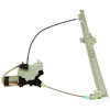 LTVK23LB WINDOW REGULATOR - WITH MOTOR Image