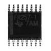 CY74FCT2257ATQC Image