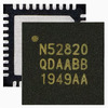 NRF52820-QDAA-R7 Image