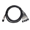 QSFP-4SFP25G-CU2.5M-C Image