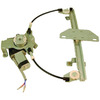 82700JD400 WINDOW REGULATOR - WITH MOTOR Image