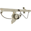 ZRZA42R WINDOW REGULATOR - WITH MOTOR Image