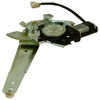 988201C200 WINDOW REGULATOR - WITH MOTOR Image