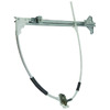 4401257 WINDOW REGULATOR - MANUAL Image