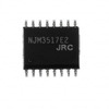 NJM3517E2 Image