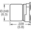 EMZK160ADA101MF61G Image