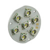 XREWHT-L1-0000-00E02-RND-7LED Image