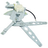 DP3210100046 WINDOW REGULATOR - WITH MOTOR Image