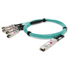 AOC-QSFP-4SFP-10G-4-5M-C Image