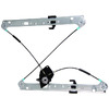 017486 WINDOW REGULATOR Image