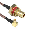 CABLE 196 RF-0150-A-1 Image