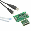 MAX30105ACCEVKIT# Image