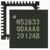 NRF52833-QDAA-B-R7 Image