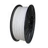 PLA/2.85MM/WHITE/1KG Image