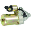 DINGO TX-413 YEAR 2008 HONDA 13HP GAS STARTER Image