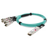 QSFP-4X10G-AOC15M-C Image