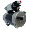 AV6500B YEAR 2005 GH400 KUBOTA GAS STARTER Image