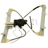 017554 WINDOW REGULATOR - WITH MOTOR Image