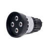 LED MV12V R20 5W 3500K SP 15° Image