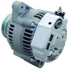 6LP-DTZE YEAR 2001 6CYL DIESEL ALTERNATOR Image