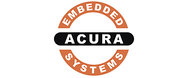 Acura Embedded Systems