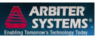 Arbiter Systems Inc.