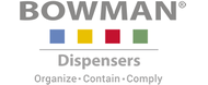 Bowman Dispensers