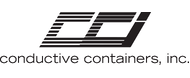 CCI (Conductive Containers, Inc.)