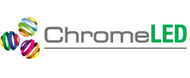 ChromeLED