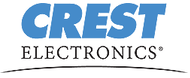 Crest Electronics