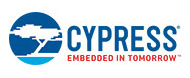 Cypress Semiconductor Corp