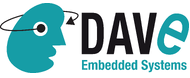 DAVE Embedded Systems