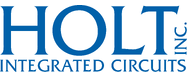 Holt Integrated Circuits, Inc.