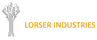 LORSER INDUSTRIES, INC.