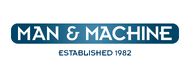 Man & Machine Inc.